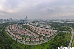 Thị trường bất động sản kỳ vọng tăng trưởng từ vùng đáy?