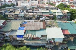 Hà Nội chi hơn 1,5 tỷ đồng lập quy hoạch cải tạo xây dựng khu tập thể Kim Liên
