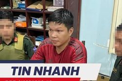 TIN NHANH: Kẻ bắt cóc bé gái 3 tuổi ở Đồng Nai khai gì? Nhà thờ đổ sập, chôn vùi nhiều người