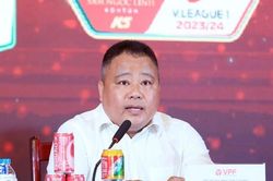 Tổng Giám đốc VPF Nguyễn Minh Ngọc: 'Siêu cúp Quốc gia 2023 là trận đấu mang tính lịch sử'