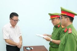 Giả 'cò đất' lừa đảo chiếm đoạt tài sản hơn 9 tỷ đồng
