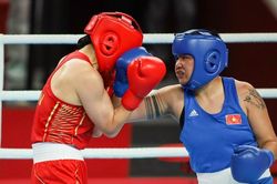 Bảng tổng sắp huy chương ASIAD 2023 ngày 3/10: Hàn Quốc đe dọa ngôi nhì của Nhật