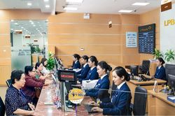 Lãi suất ngân hàng 3/10/2023: Lãi suất huy động tiếp tục giảm mạnh