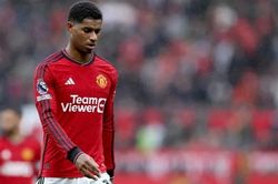 Rashford báo động đỏ, MU tăng lương cao phản tác dụng