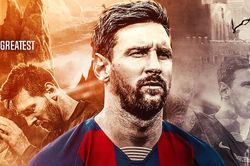 Inter Miami sắp xếp để Messi có trận đấu chia tay với Barca