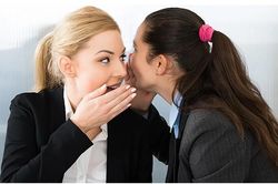 Mối quan hệ tốt đến mấy cũng đừng dại tiết lộ 4 bí mật này