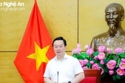 Các địa phương phải quyết liệt giải quyết dứt điểm vướng mắc trong giải phóng mặt bằng