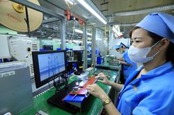 Chứng chỉ khí thải CBAM: Cơ hội để bứt phá trong chuỗi giá trị mới