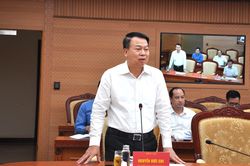 Ngành tài chính đặt mục tiêu nhiệm vụ ngân sách cả năm ở mức cao nhất
