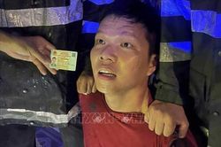 Chặn bắt khẩn cấp đối tượng bắt cóc trẻ em đòi tiền chuộc 2 tỷ đồng