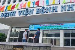 TP Hồ Chí Minh: Đã có kết quả giải mã gene của trường hợp mắc bệnh đậu mùa khỉ đầu tiên