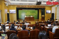 Lần đầu tiên biểu dương 63 hợp tác xã nông nghiệp tiêu biểu toàn quốc