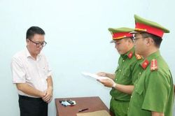 Bắt kẻ bịa chuyện đi mua bán đất để lừa đảo hàng tỷ đồng