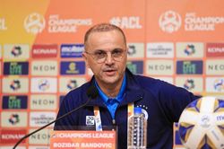 Hà Nội FC muốn tạo 'địa chấn' trước ĐKVĐ châu Á