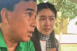 Lọ Lem nhà Quyền Linh bật khóc nức nở khi chứng kiến điều này