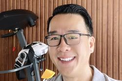 'Vua cá Koi' hé lộ tin nhắn với con gái, nói gì khi được khuyên ở vậy mà nuôi con