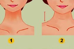Chiều dài cổ hé lộ tính cách ẩn của 1 người, bất ngờ về nghề nghiệp tương lai
