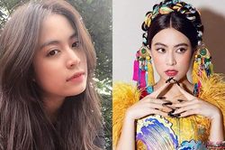 Hoàng Thùy Linh duy trì vóc dáng và làn da khỏe đẹp nhờ 2 thói quen