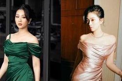 MC Liêu Hà Trinh chia sẻ 6 bí quyết giúp về dáng nhanh sau 3 tháng sinh nở