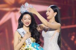 Miss Universe xem xét lại kết quả Chung kết Hoa hậu Hoàn vũ Việt Nam 2023