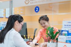 Lãi suất huy động ngân hàng LPBank tháng 10/2023: Cao nhất 6,9%/năm