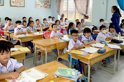 Chấn chỉnh tình trạng lạm thu, lạm chi trong trường học