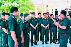 Quyết liệt đấu tranh với các loại tội phạm