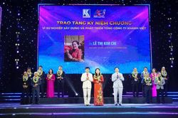 Tổng Công ty Khánh Việt: Tổ chức tri ân người lao động