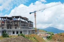 Lào Cai giải ngân vốn đầu tư công đạt 65% vốn Trung ương giao
