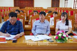 Bảo đảm y tế trong diễn tập Khu vực phòng thủ tỉnh năm 2023