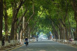 Thời tiết hôm nay ngày 03/10/2023: Hà Nội không mưa, TP. Hồ Chí Minh, Đà Nẵng ngày nắng chiều mưa có mưa to