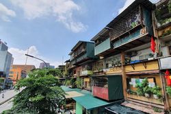 Hà Nội: Chuẩn bị lập quy hoạch cải tạo, xây dựng Khu tập thể Kim Liên