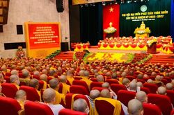 Giáo hội chính thức ban hành Quy chế hoạt động Ban Quản Trị cơ sở tự viện thuộc GHPGVN