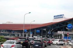 ACV đề nghị thu phí không dừng tại các sân bay