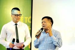 Lần đầu tiên biểu dương 63 HTX nông nghiệp tiêu biểu toàn quốc