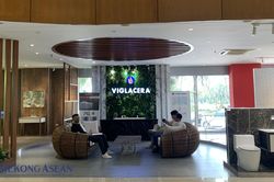 Viglacera ước lãi 1.590 tỷ đồng sau 3 quý đầu năm