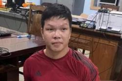 Thua bạc bị đòi rát, con bạc bắt cóc bé gái 3 tuổi đòi 2 tỷ tiền chuộc