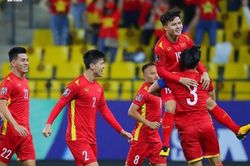 Tuyển Việt Nam và tầm nhìn của ông Troussier