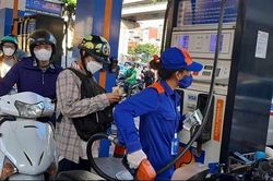 Giám sát chặt thị trường, chủ động kiểm soát lạm phát