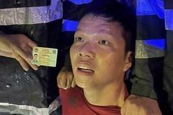 Cảnh sát vây bắt nghi phạm bắt cóc bé gái 3 tuổi đòi tiền chuộc 2 tỷ đồng