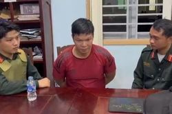 Lời khai nghi phạm bắt cóc con của bạn thân, lấy được tiền rồi sẽ đi tu