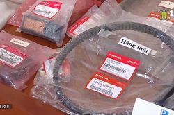 Khó quản lý hàng giả trên sàn thương mại điện tử
