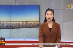 Chương trình Thời sự 11h30 | 03/10/2023