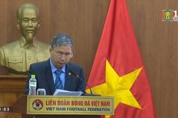 Bốc thăm lịch thi đấu Giải bóng đá Nữ Quốc gia 2023