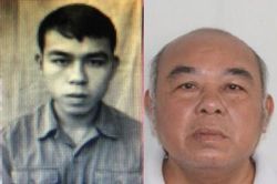 Bắt giữ đối tượng giết người, trốn khỏi trại giam gần 40 năm