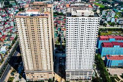 Dòng vốn đổ vào bất động sản đang được khơi thông