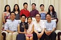 Nguyên tắc dạy con của người cha nghèo có 5 con là tiến sĩ, 1 người là thạc sĩ thì cũng giữ chức vụ cao tại một ngân hàng
