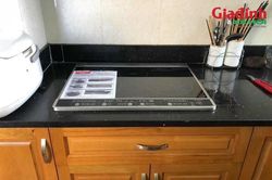 Giá gas tăng, người thuê trọ buộc phải chuyển sang dùng bếp điện để tiết kiệm túi tiền
