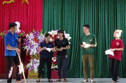 Người phụ nữ dân tộc Dao và quyết tâm bài trừ nạn tảo hôn, hôn nhân cận huyết thống