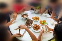 Vụ tuyển thủ bóng bàn trẻ quốc gia 'kêu đói': VĐV ăn bao nhiêu mới đủ?